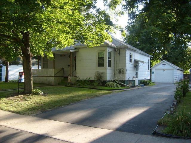 108 College Ave., Prophetstown, IL 61277