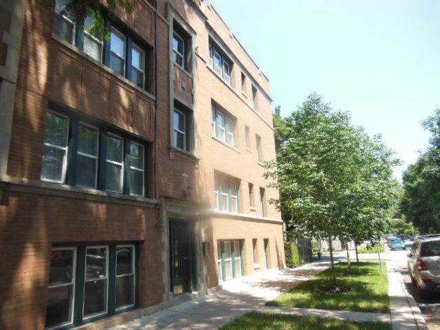 2340 W Rosemont Ave. #2, Chicago, IL 60659