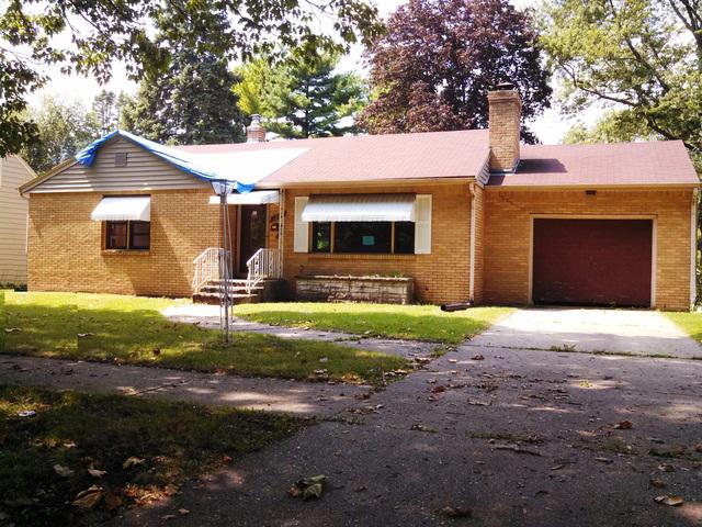 1223 31st St., Rockford, IL 61108