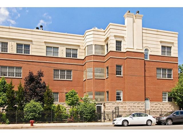 2020 W Grand Ave. #C, Chicago, IL 60612