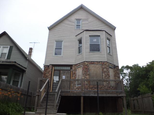 5933 S Hermitage Ave., Chicago, IL 60636
