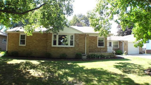 482 Riley Dr., Marengo, IL 60152