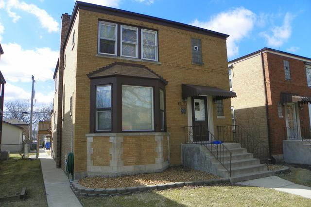 10944 S Artesian Ave., Chicago, IL 60655