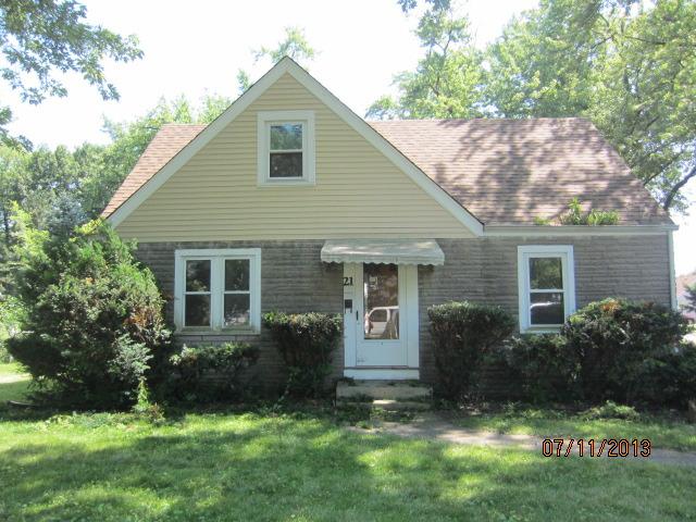 21 E Lyndale Ave., Northlake, IL 60164