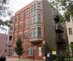 834 N Wood St. #1N, Chicago, IL 60622