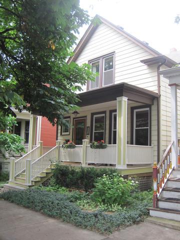 1720 W Winnemac Ave., Chicago, IL 60640