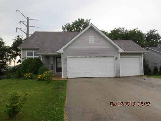 4221 Allendale Ave., Rockford, IL 61109