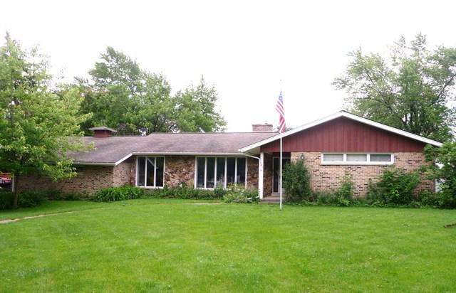 282 Oregon St., Frankfort, IL 60423