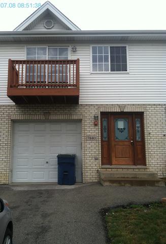 7840 W 87th Pl., Bridgeview, IL 60455