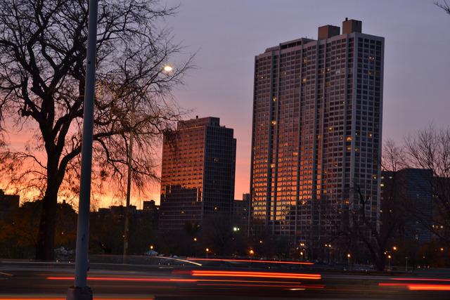 2800 N Lake Shore Dr. #3411, Chicago, IL 60657