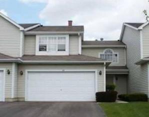 1107 Longford Rd. #11, Bartlett, IL 60103