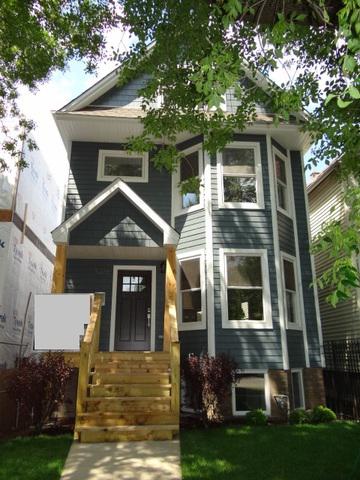 3326 N Albany Ave., Chicago, IL 60618