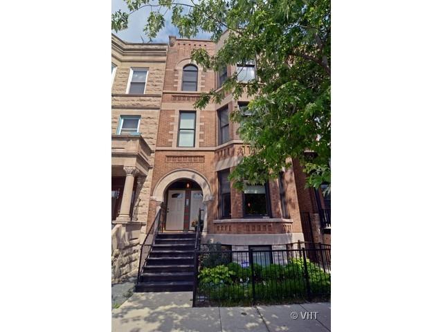 1041 N Damen Ave. #1F, Chicago, IL 60622