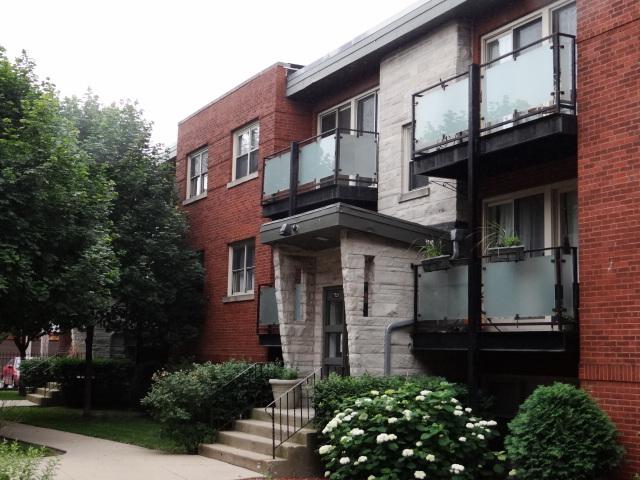 7525 N Damen Ave. #N2, Chicago, IL 60645