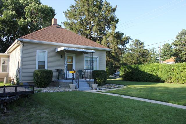 1316 E Broadway St., Streator, IL 61364