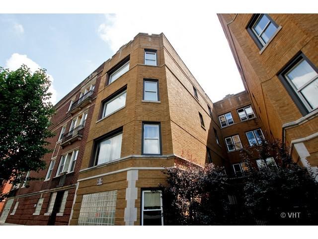 5205 S Drexel Blvd. #N3A, Chicago, IL 60615