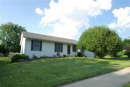 5642 Alma Dr., Rockford, IL 61108