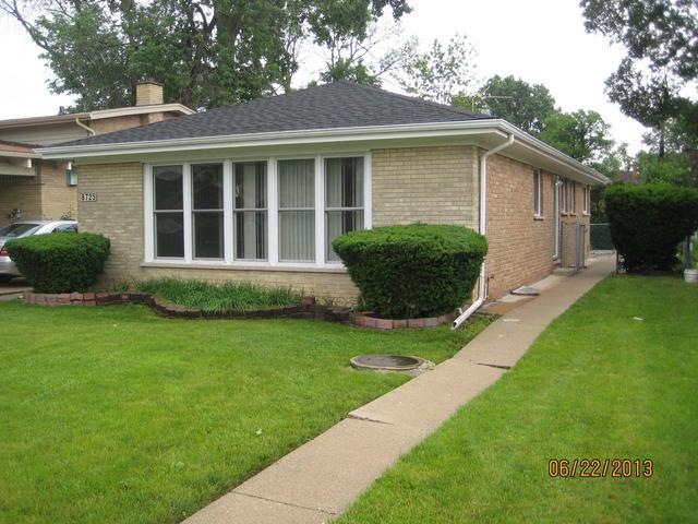 8725 Crawford Ave., Skokie, IL 60076