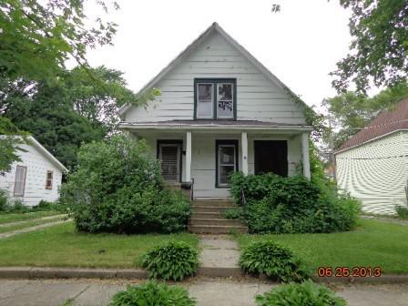 805 Oneida St., Joliet, IL 60435