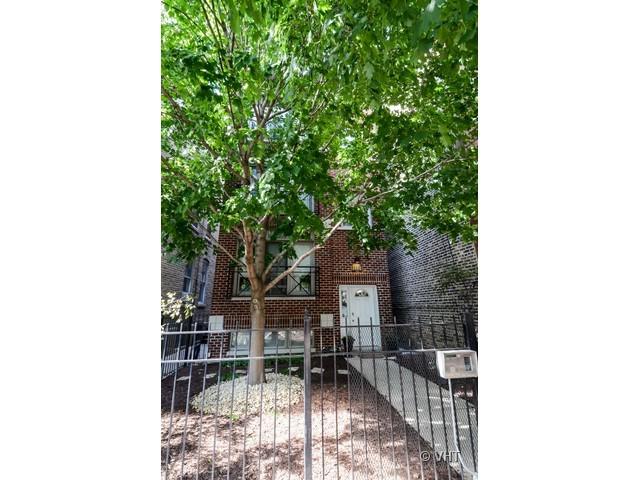 1464 W Erie St. #3, Chicago, IL 60642
