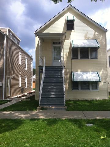 5133 S Richmond St., Chicago, IL 60632