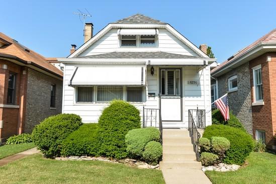5236 N Mason Ave., Chicago, IL 60630