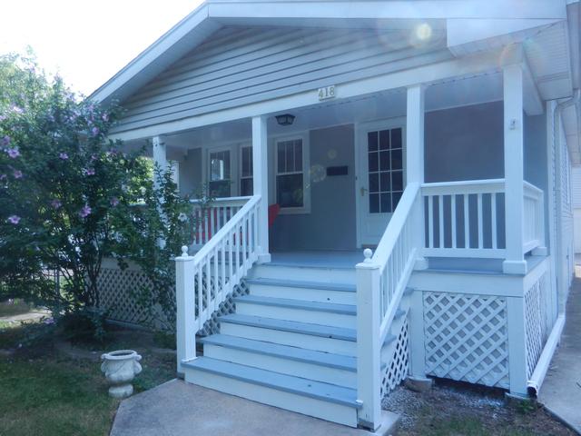 418 Newberry Ave., La Grange Park, IL 60526