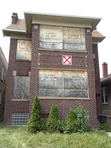 7926 S Elizabeth Ave., Chicago, IL 60620