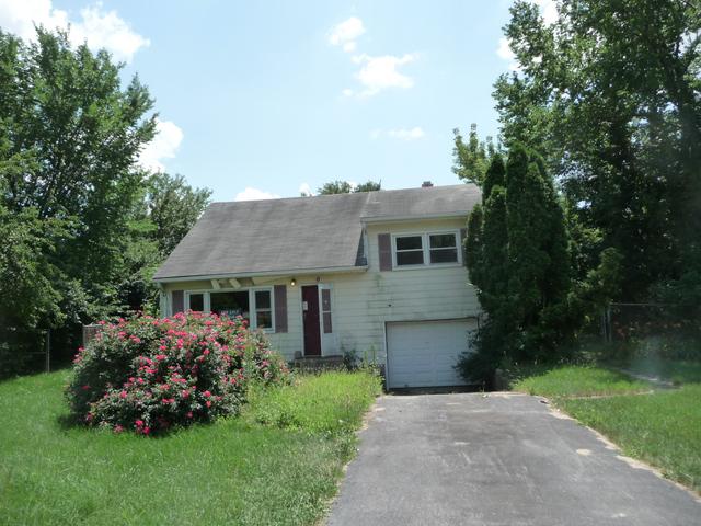 23703 W Wilkins Ln., Plainfield, IL 60544