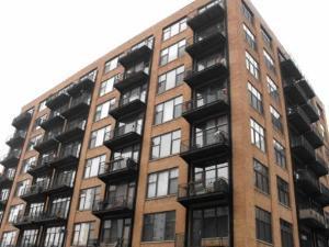 625 W Jackson Blvd. #807, Chicago, IL 60661