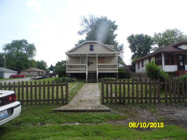 420 Davison St., Joliet, IL 60433