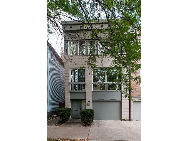 1210 W Fletcher St., Chicago, IL 60657