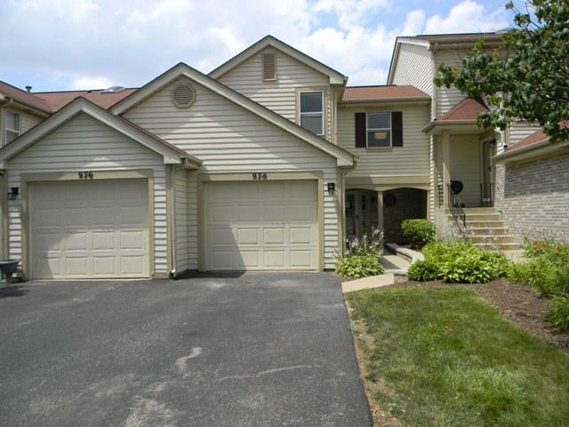 978 Buttercreek Ct., Hoffman Estates, IL 60169