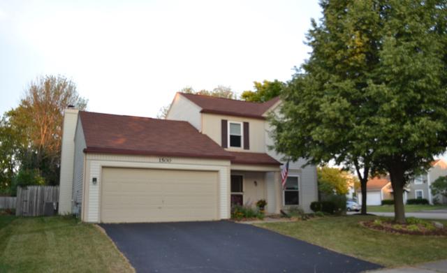 1500 Farington Ln., Aurora, IL 60504