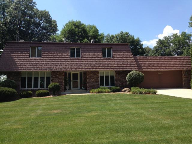 1632 Bittersweet Dr., St. Anne, IL 60964
