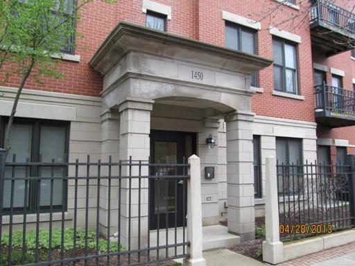 1450 S Halsted St. #2A, Chicago, IL 60608