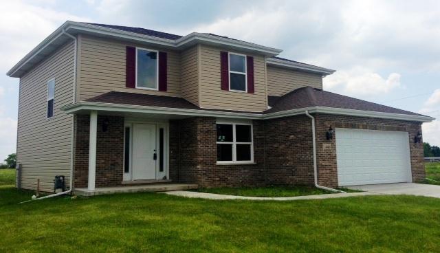440 E Bethel Dr., Bourbonnais, IL 60914