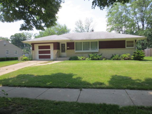 1925 Apple Tree Ln., Rockford, IL 61108