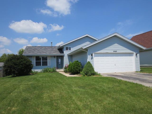 6462 Tramore Ln., Rockford, IL 61107