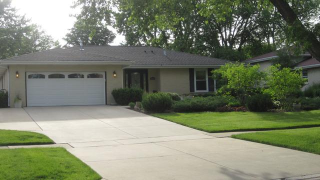 7600 Williams St., Downers Grove, IL 60516