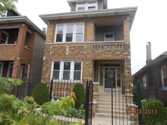 5520 S Fairfield Ave., Chicago, IL 60629