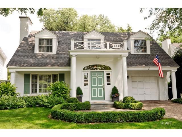 920 Pontiac Rd., Wilmette, IL 60091