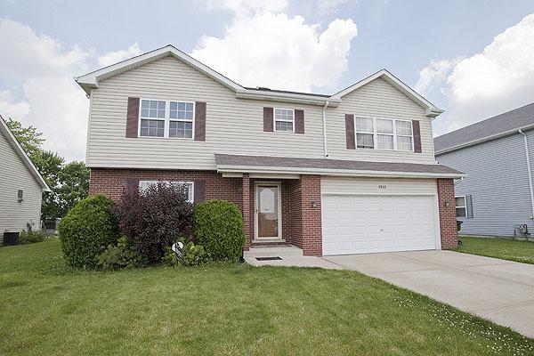3932 172nd St., Country Club Hills, IL 60478