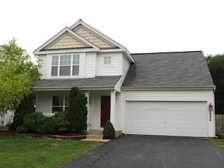 1394 Cottonwood Dr., Aurora, IL 60506