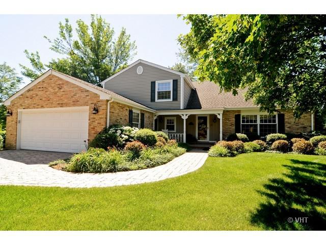 663 Valley Ln., Palatine, IL 60067