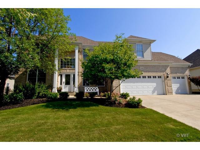 2124 Brookwood Dr., South Elgin, IL 60177