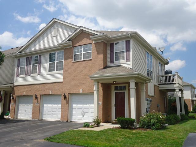 8108 Concord Ln. #C, Justice, IL 60458