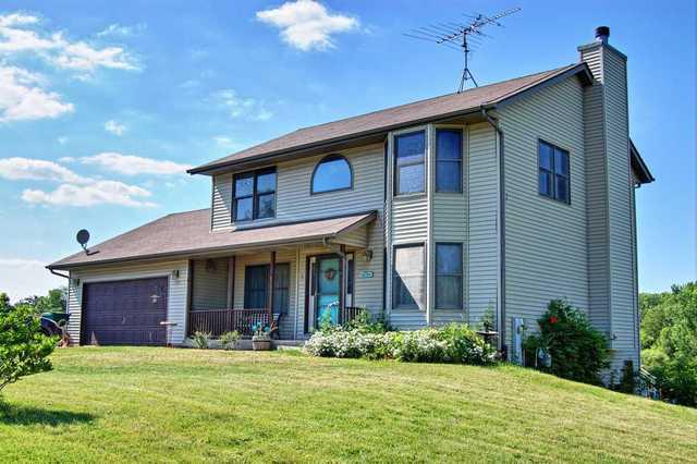 1105 Thurlby Rd., Kingston, IL 60145