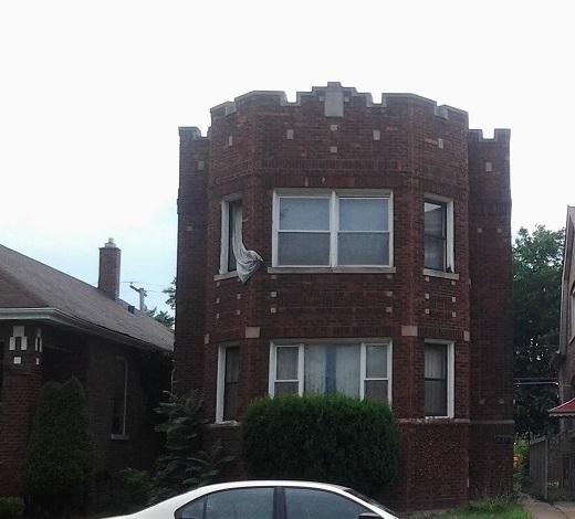 8414 S Elizabeth Ave., Chicago, IL 60620