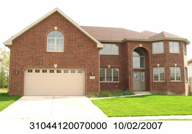 19047 Canterbury Pl., Country Club Hills, IL 60478